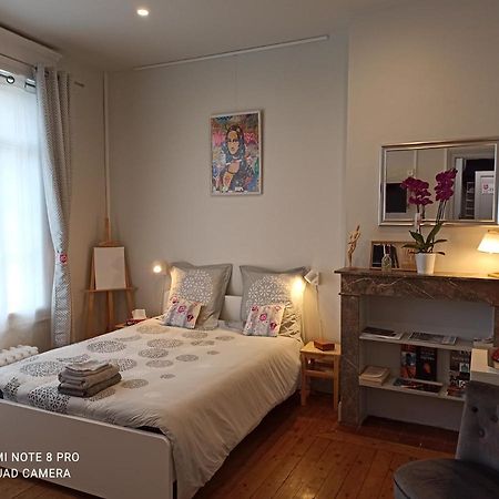 B&B My Art House Douai Eksteriør bilde