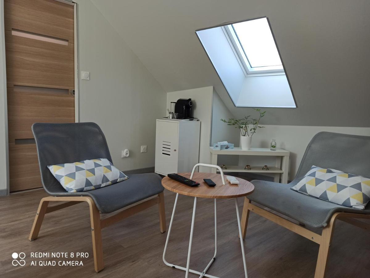 B&B My Art House Douai Eksteriør bilde