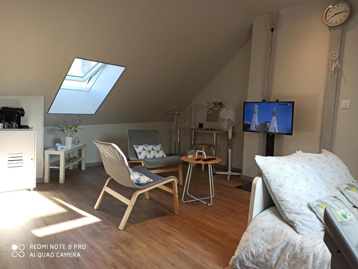 B&B My Art House Douai Eksteriør bilde