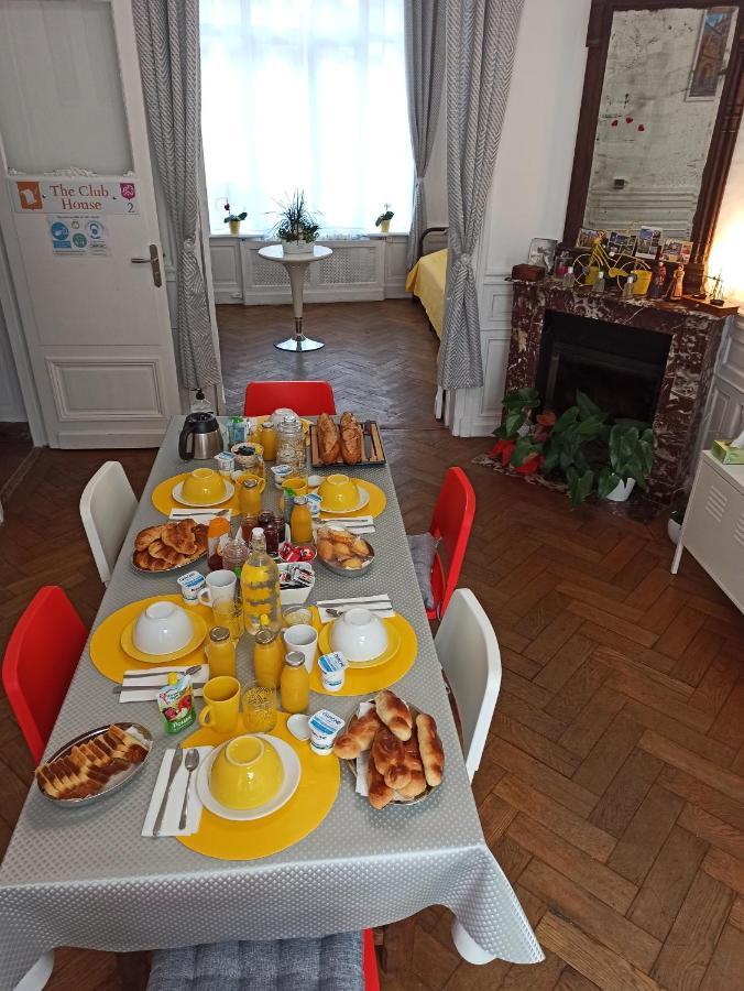 B&B My Art House Douai Eksteriør bilde