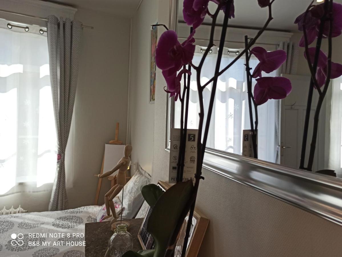 B&B My Art House Douai Eksteriør bilde