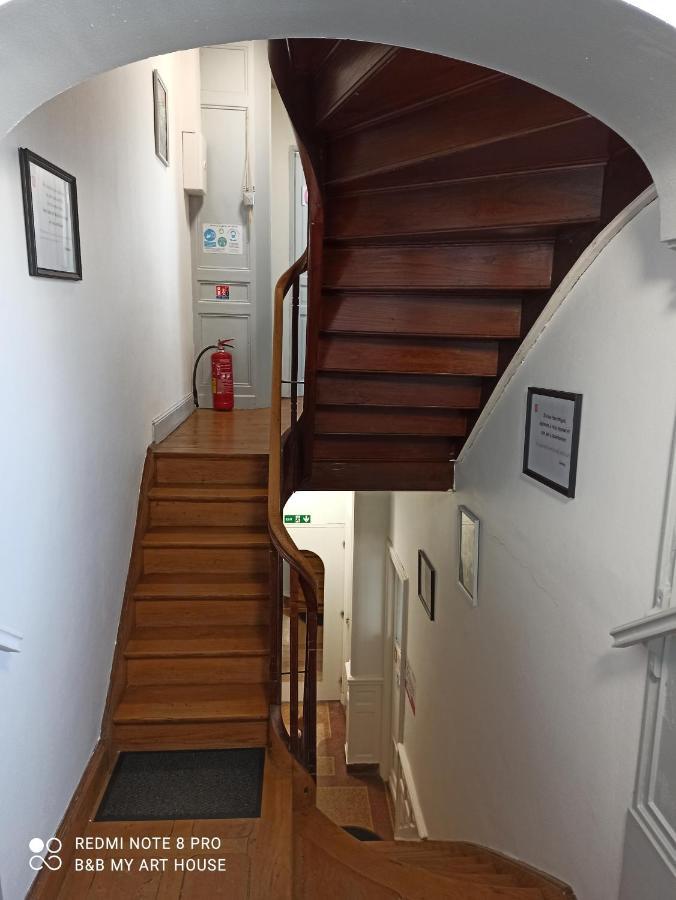 B&B My Art House Douai Eksteriør bilde