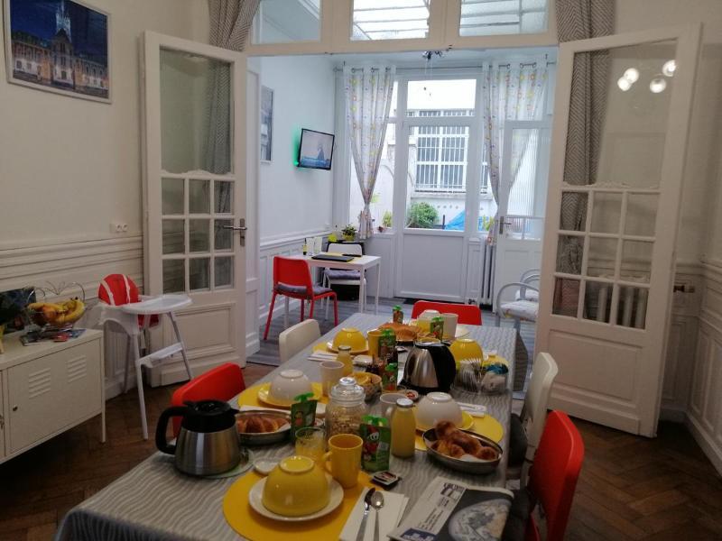 B&B My Art House Douai Eksteriør bilde