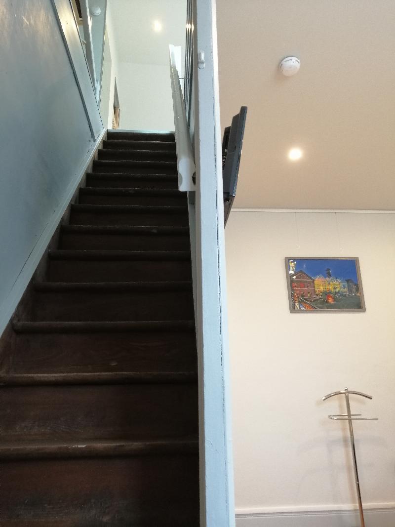 B&B My Art House Douai Eksteriør bilde