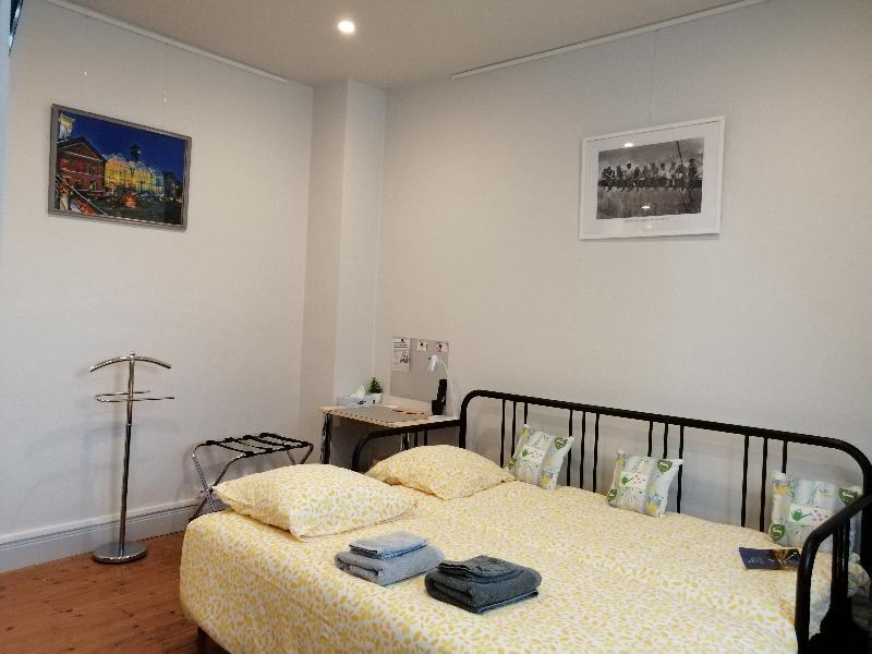 B&B My Art House Douai Eksteriør bilde