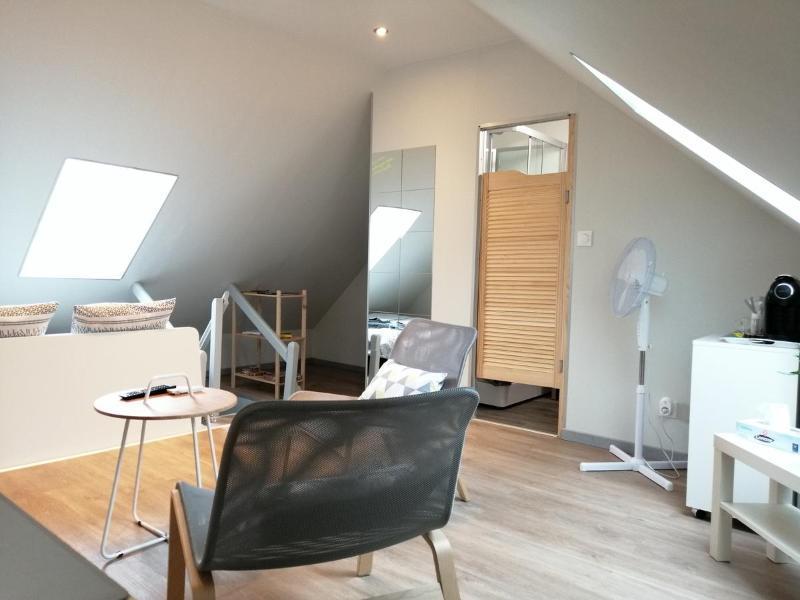 B&B My Art House Douai Eksteriør bilde