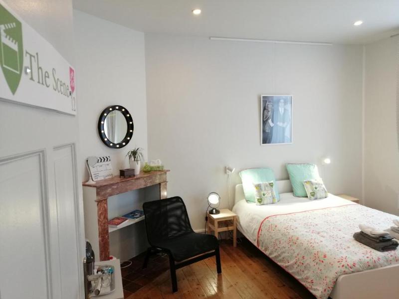 B&B My Art House Douai Eksteriør bilde
