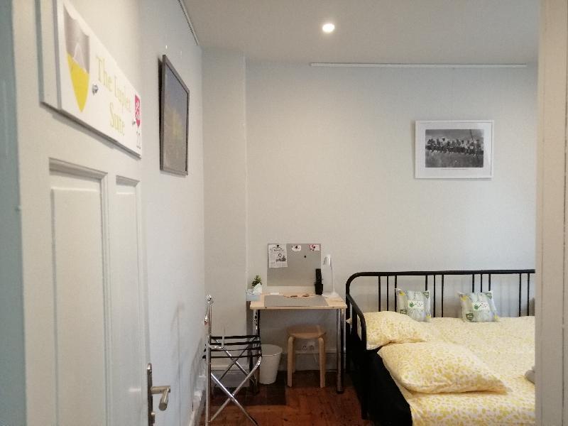 B&B My Art House Douai Eksteriør bilde
