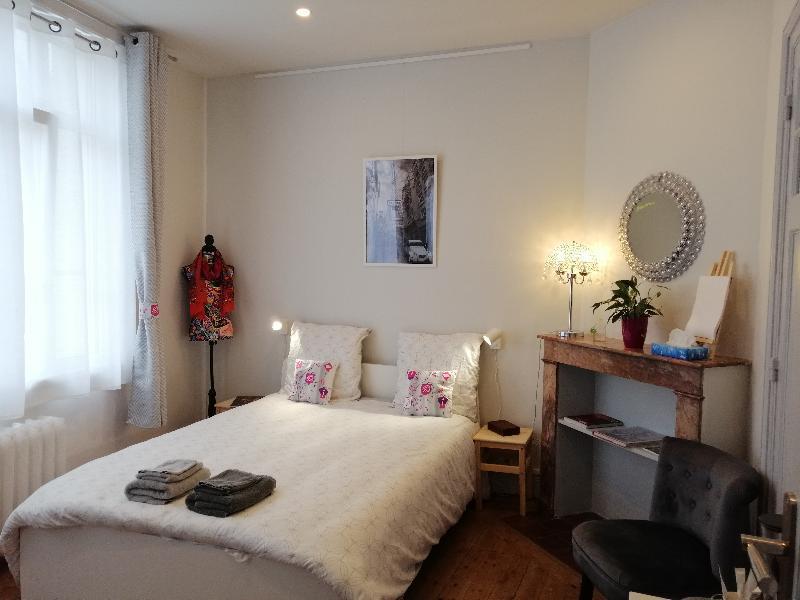 B&B My Art House Douai Eksteriør bilde