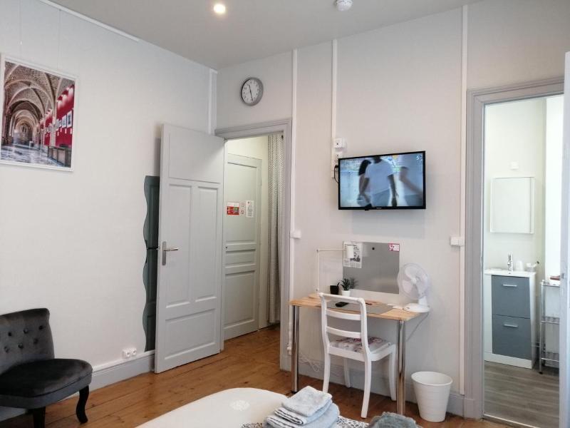 B&B My Art House Douai Eksteriør bilde