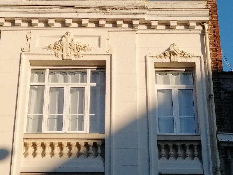 B&B My Art House Douai Eksteriør bilde