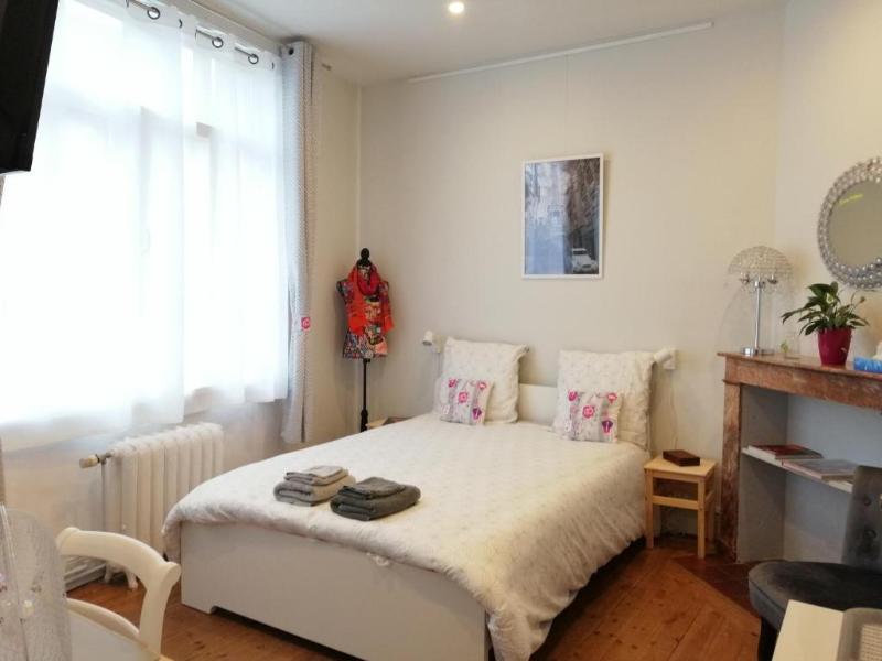 B&B My Art House Douai Eksteriør bilde