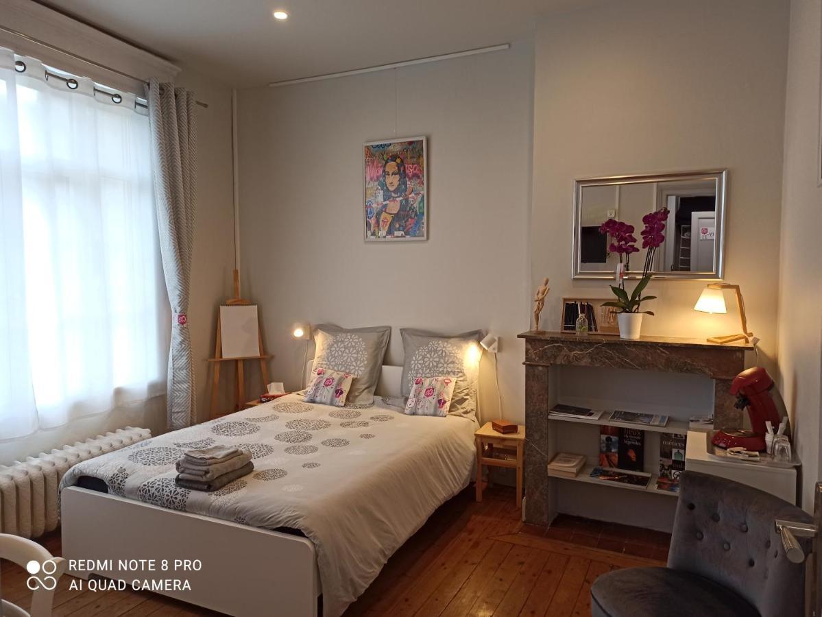 B&B My Art House Douai Eksteriør bilde