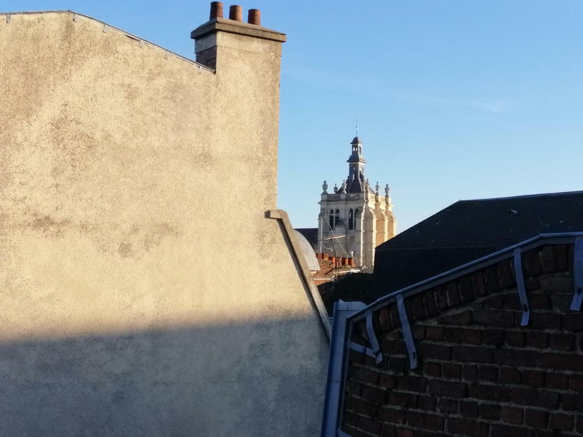 B&B My Art House Douai Eksteriør bilde