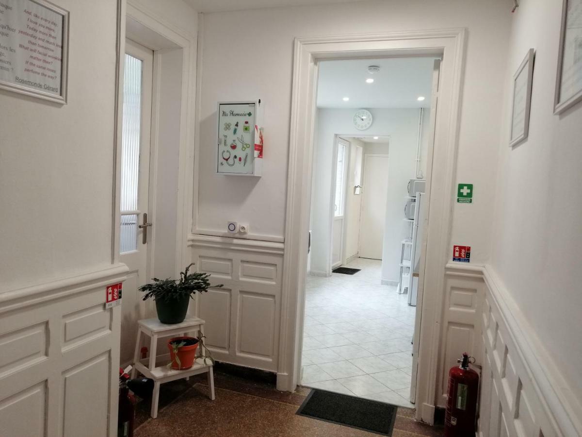 B&B My Art House Douai Eksteriør bilde
