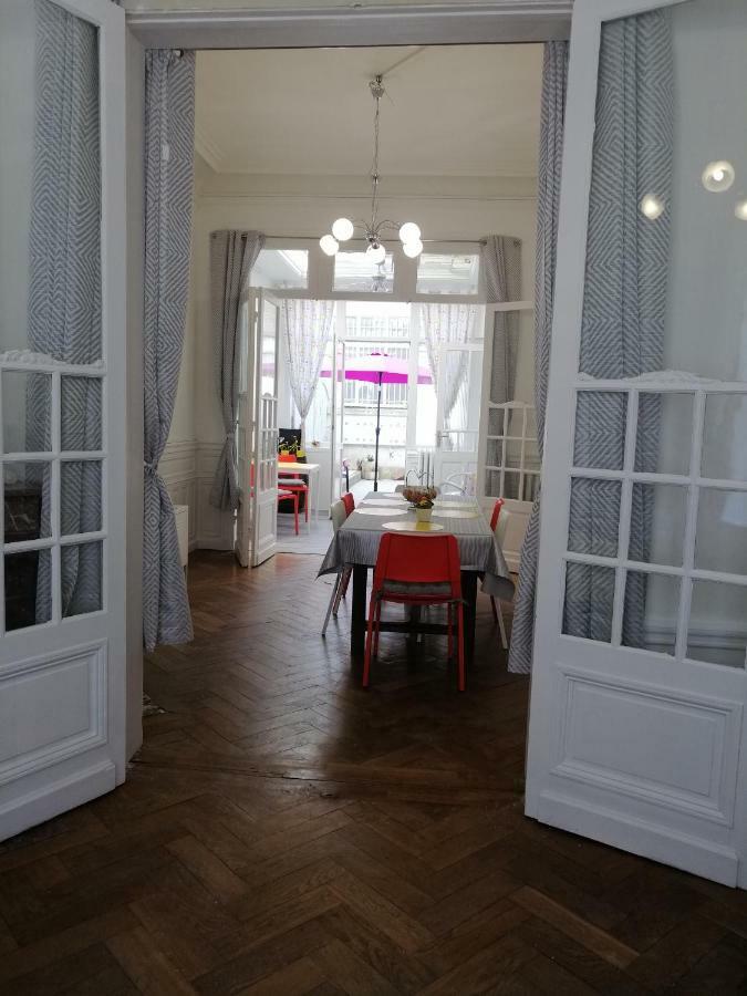 B&B My Art House Douai Eksteriør bilde