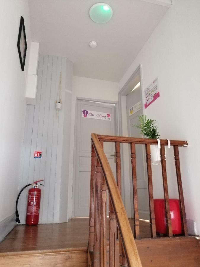 B&B My Art House Douai Eksteriør bilde