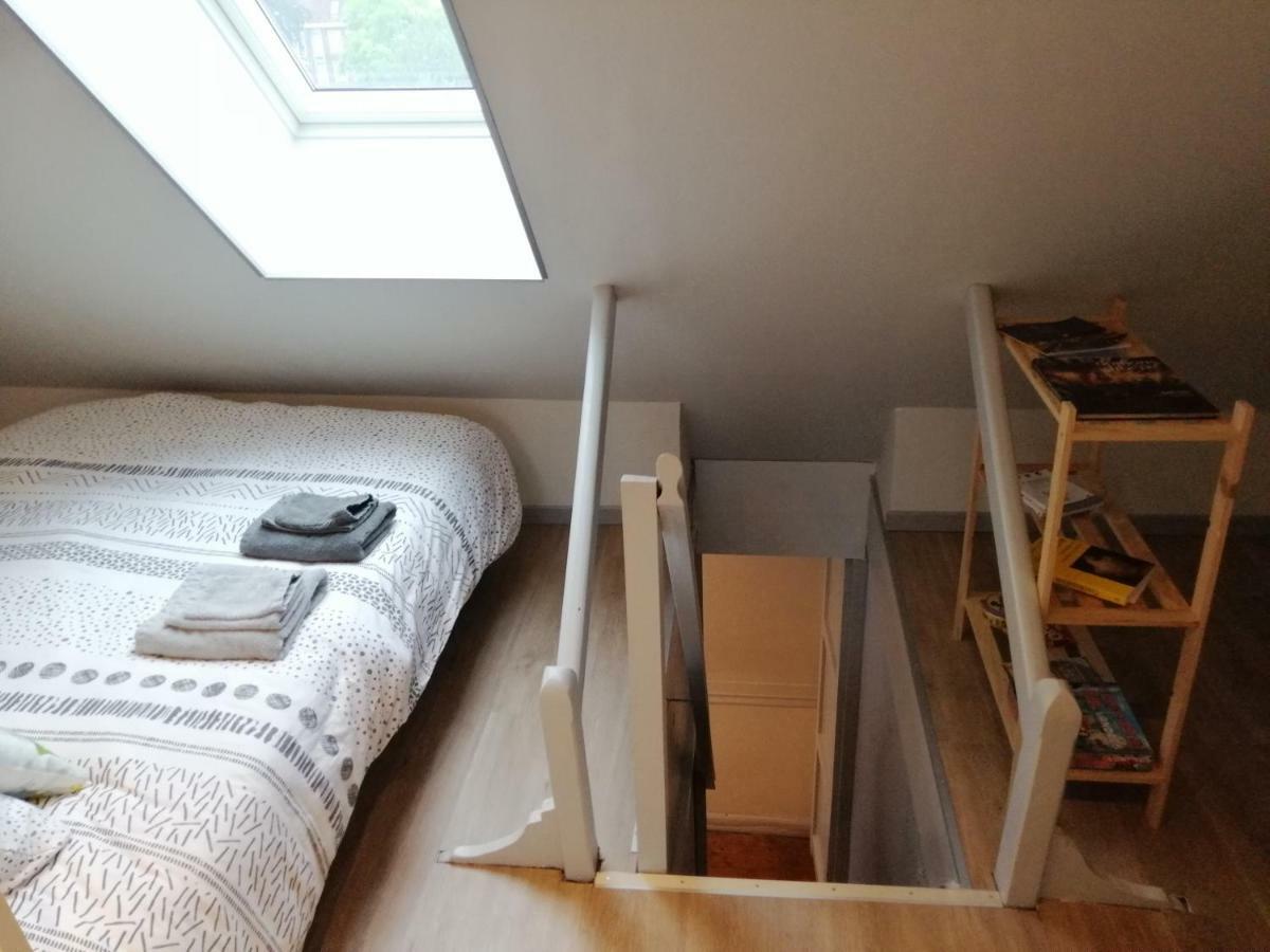 B&B My Art House Douai Eksteriør bilde