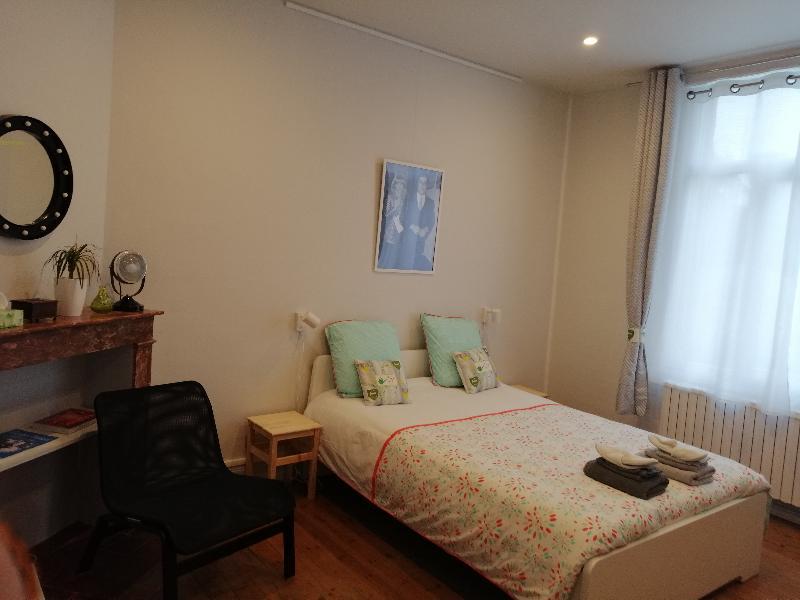 B&B My Art House Douai Eksteriør bilde