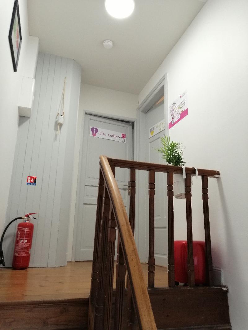 B&B My Art House Douai Eksteriør bilde